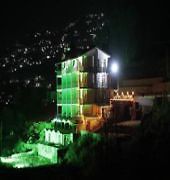 Karnika Resorts Νταραμσάλα Εξωτερικό φωτογραφία